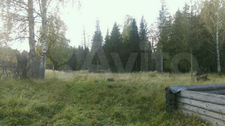 Участок 27 сот. (ИЖС)