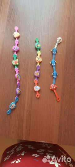 Бравлы, скрепыши(в ассортименте)