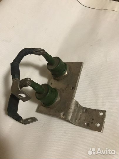 Силовые диоды