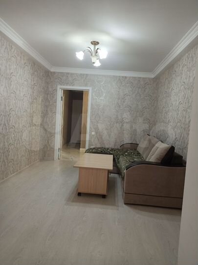 1-к. квартира, 40 м², 1/5 эт.