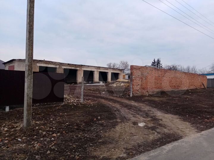 Участок 40 сот. (ИЖС)