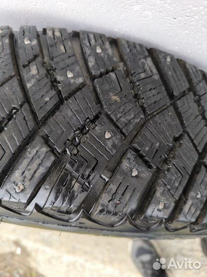 Goodyear ultragrip ice arctic 185 65 r15