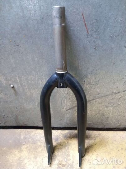 Вилка bmx
