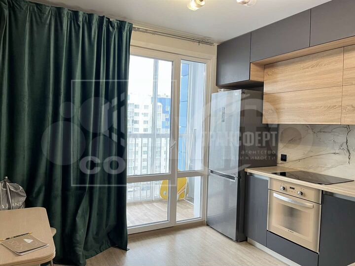 3-к. квартира, 76 м², 8/10 эт.