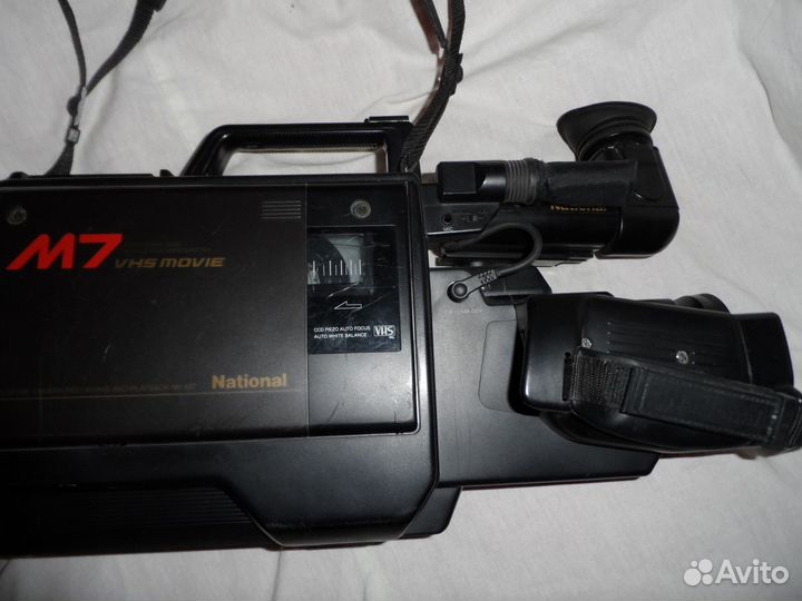 National m7