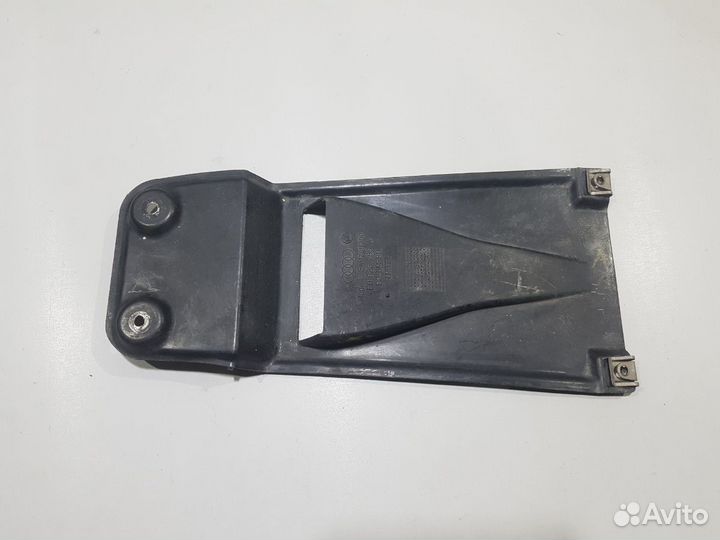 Защита редуктора ауди а8 audi a8