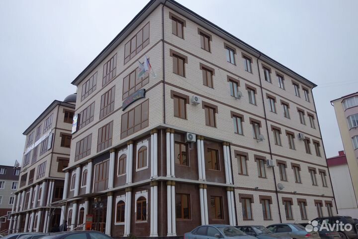 Облицовочный кирпич железногорский