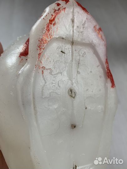 Игрушки СССР