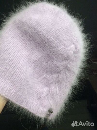 Комплекты из ангоры