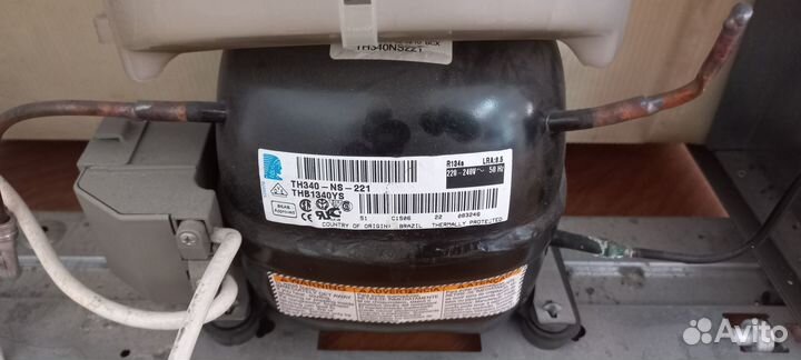 Холодильник Indesit TT85.005