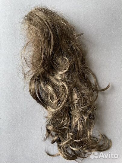 Накладной хвост