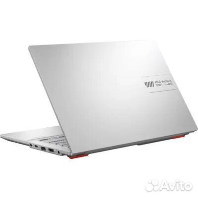 Ноутбук asus VivoBook Go 14 E1404FA-EB515 90NB0ZS2-M00RE0-wpro - новый