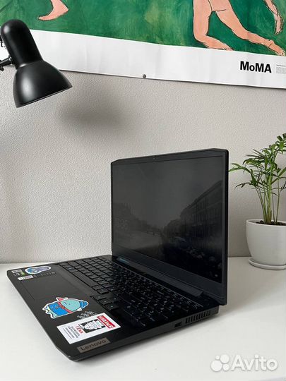 Lenovo ideapad gaming 3