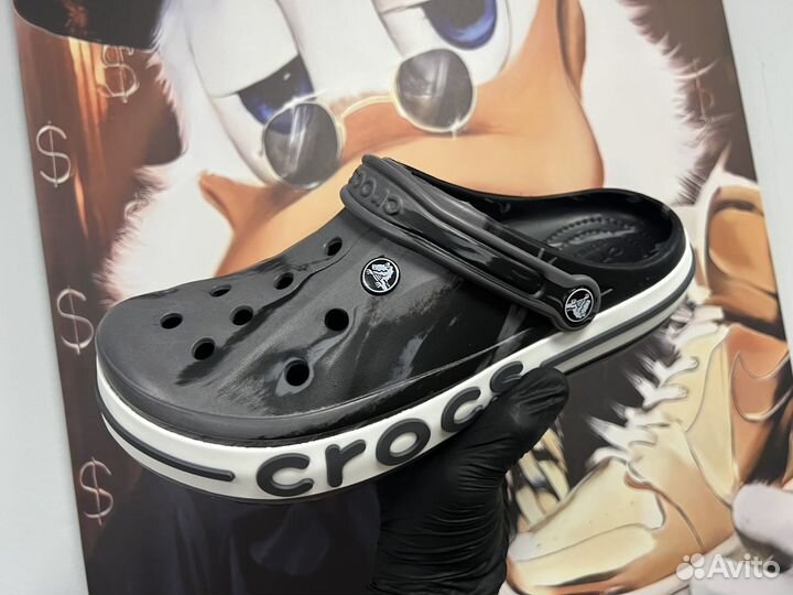 Crocs сабо