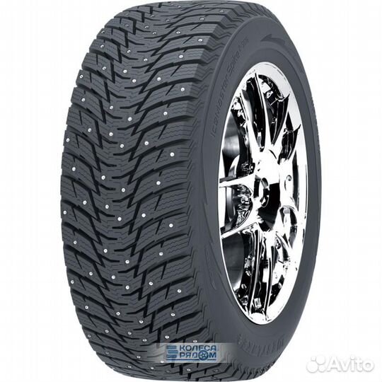Westlake IceMaster Spike Z-506 175/65 R14 86T