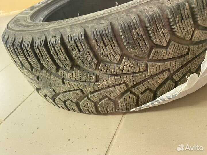 Nordman RS2 SUV 195/55 R15