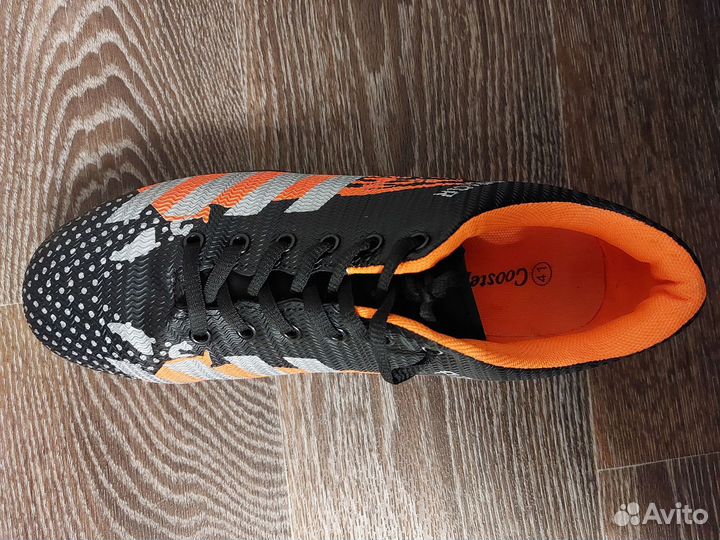 Сороконожки 41 размер