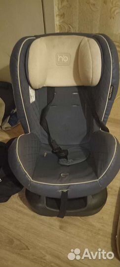 Детское авто кресло