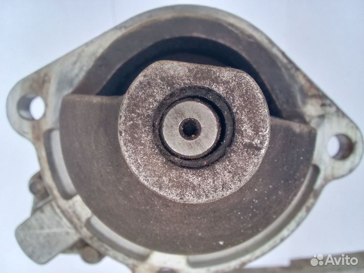 Стартер Газель Некст