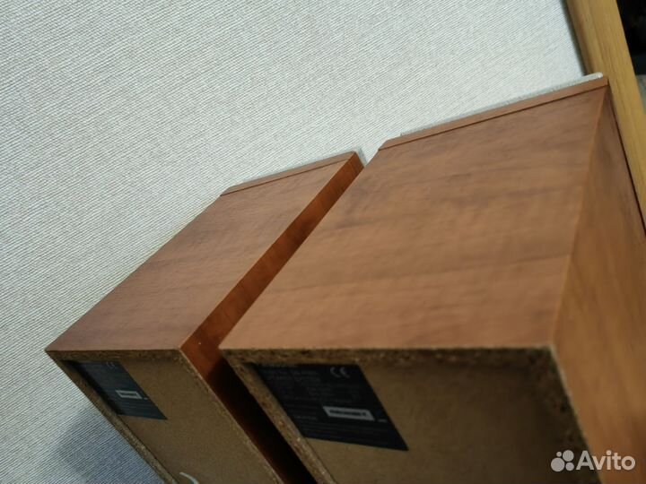 Акустические колонки panasonic SB-PM91