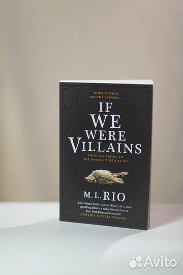 Книги на английском языке