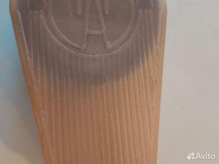 Манометр для шин СССР винтаж