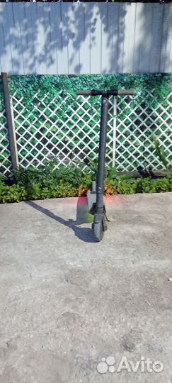 Электросамокат бу