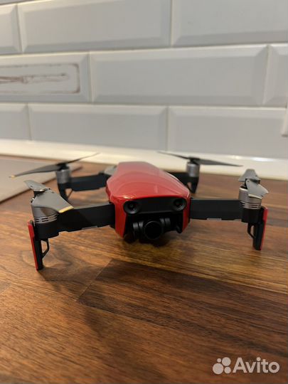 Дрон DJI Mavic Air