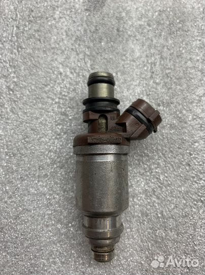 Комплект форсунок 2JZ-GE