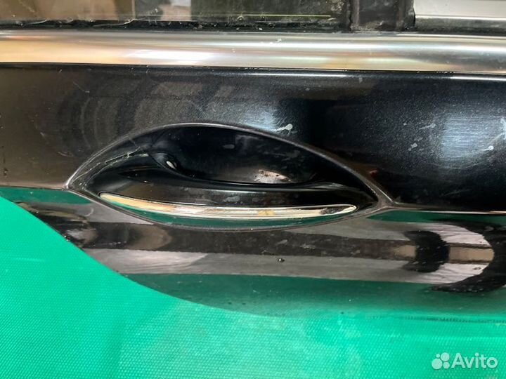 Дверь боковая задняя правая Bmw 7-Series F02