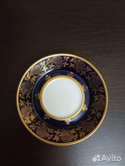 Блюдце Reichenbach