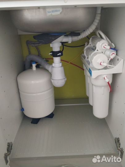 Инженерная сантехника, отопление, водоподготовка