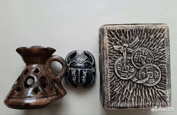 Аромалампы