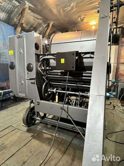 Семяочистительная машина см 4