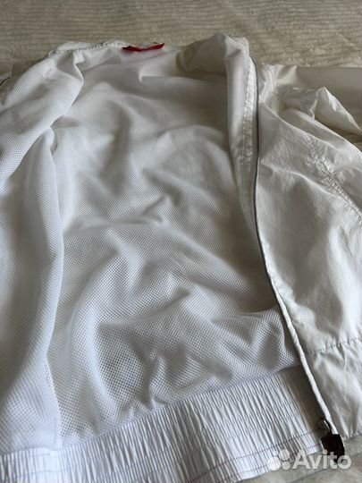 Куртка ветровка женская puma