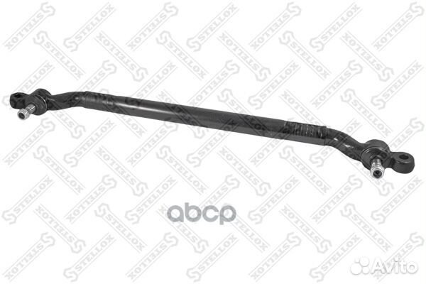 53-00552A-SX тяга рулевая центральная BMW Е34