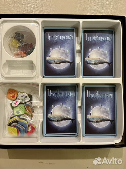 Настольная игра Имаджинариум