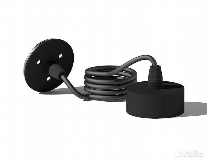 Основание для светильника Ambrella light A2311