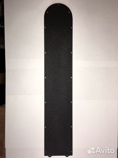 Xiaomi M365 защита деки, аккумуляторного отсека