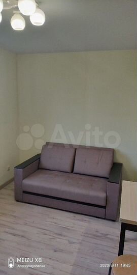 Квартира-студия, 24 м², 11/17 эт.