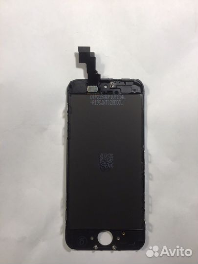 LCD дисплей для iPhone 5C новый