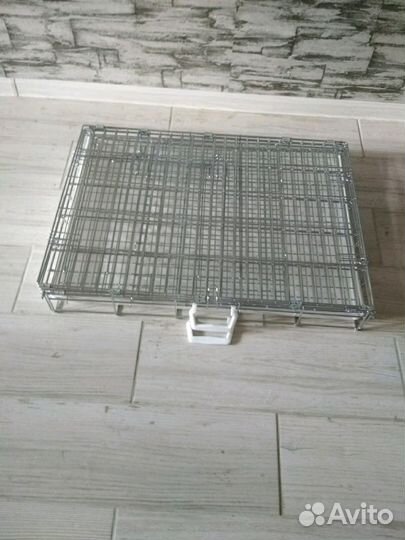 Клетка для животных