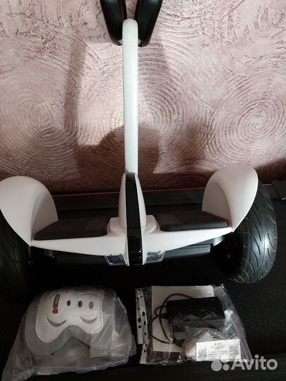 Сигвей мини Mini Robot 36V