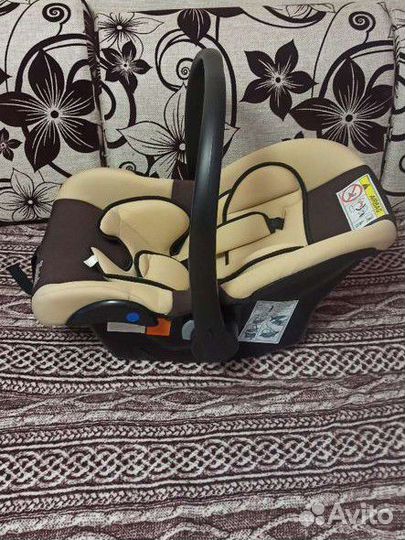 Автолюлька