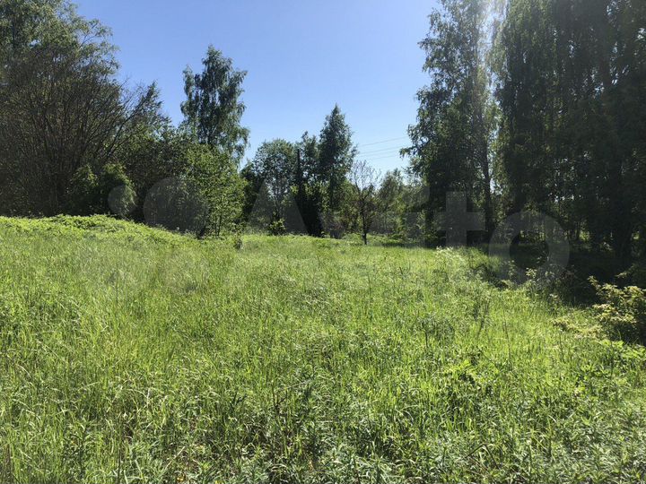 Участок 16 сот. (ИЖС)