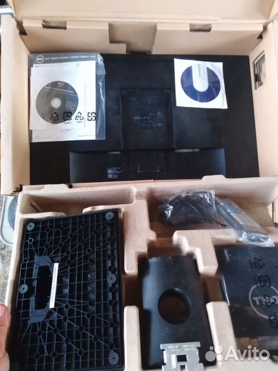 Продаю монитор dell