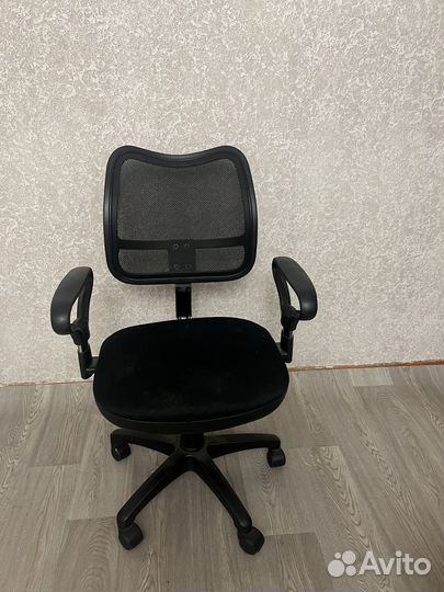 Компьютерный стул