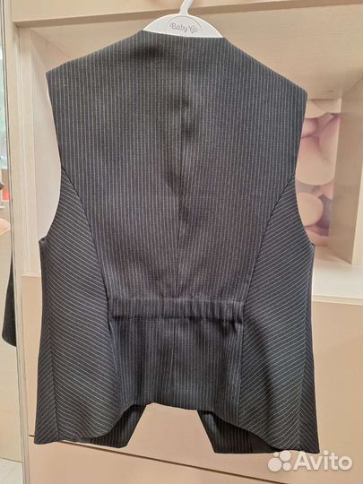Жилетка для девочки