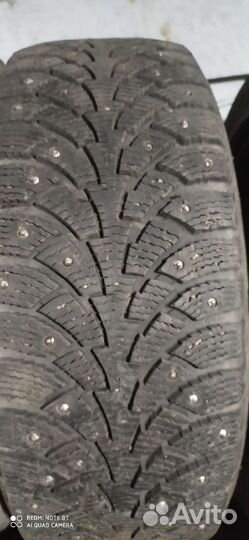 Nokian Tyres Nordman 5 205/55 R16