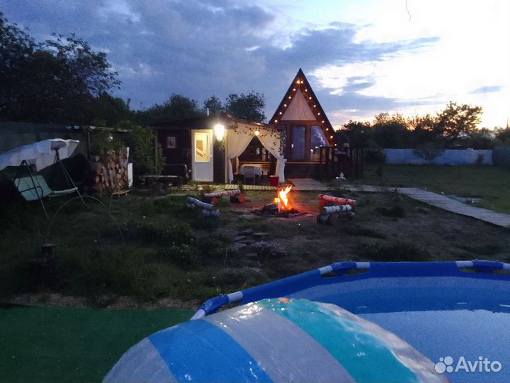 Аренда- банкетный зал, беседка, дом